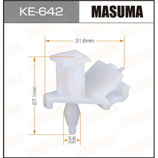 Thermostat Masuma