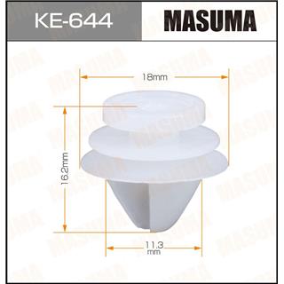 Thermostat Masuma