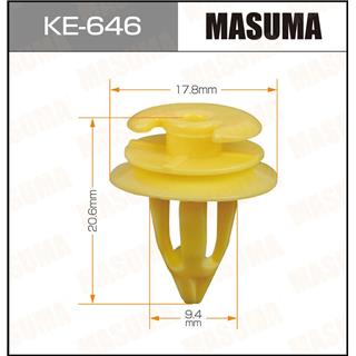 Thermostat Masuma
