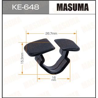 Thermostat Masuma