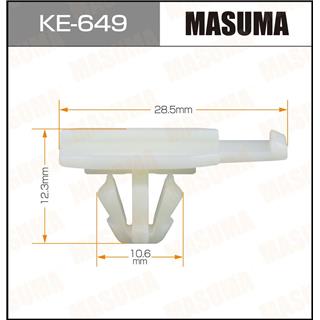 Thermostat Masuma