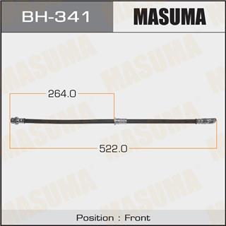 Thermostat Masuma