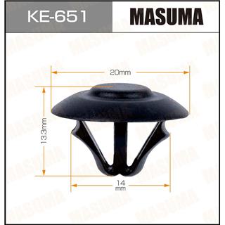Thermostat Masuma