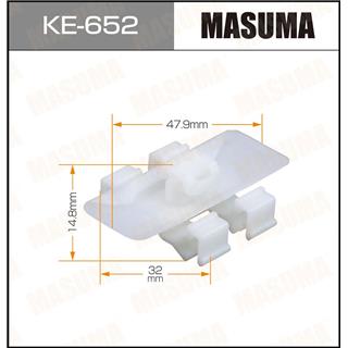 Thermostat Masuma