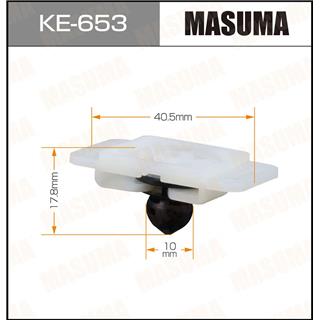 Thermostat Masuma
