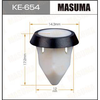 Thermostat Masuma