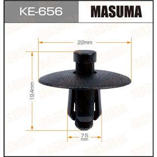 Thermostat Masuma