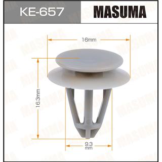 Thermostat Masuma