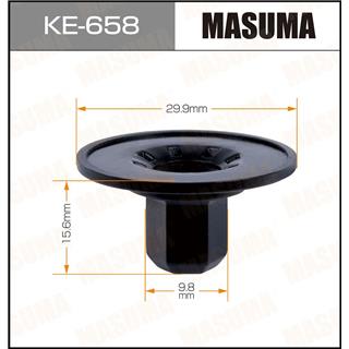 Thermostat Masuma