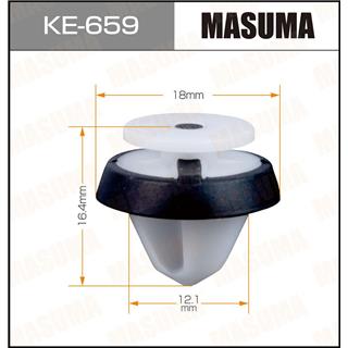 Thermostat Masuma