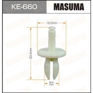 Thermostat Masuma