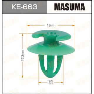Thermostat Masuma