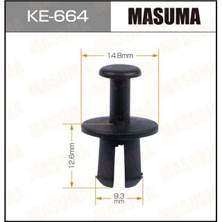 Thermostat Masuma