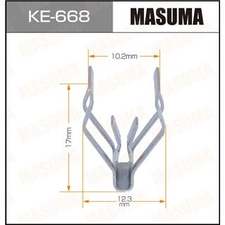 Thermostat Masuma