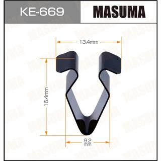 Thermostat Masuma