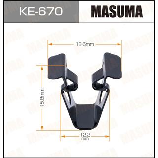 Thermostat Masuma