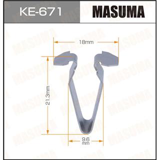 Thermostat Masuma