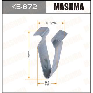 Thermostat Masuma