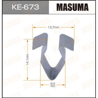 Thermostat Masuma