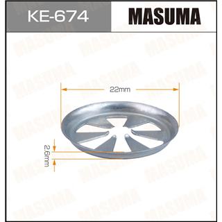 Thermostat Masuma