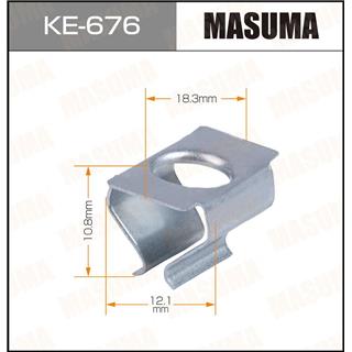 Thermostat Masuma