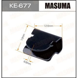 Thermostat Masuma