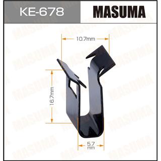 Thermostat Masuma