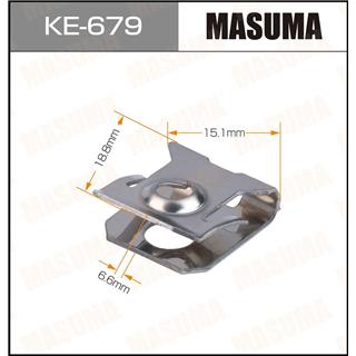 Thermostat Masuma