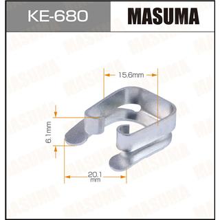 Thermostat Masuma