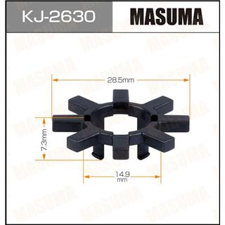 Thermostat Masuma
