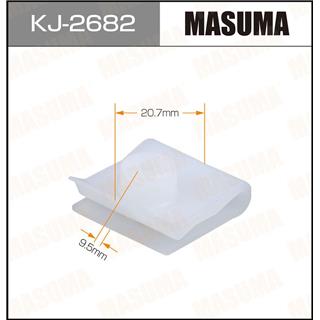 Thermostat Masuma
