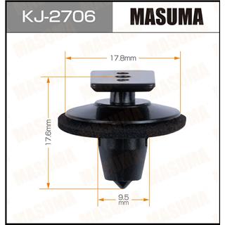 Thermostat Masuma