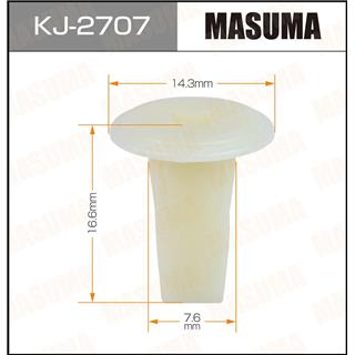 Thermostat Masuma