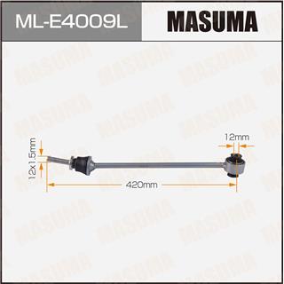 Thermostat Masuma