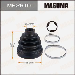 Thermostat Masuma