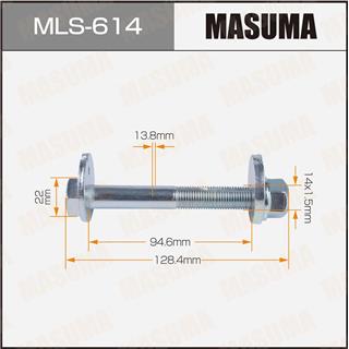 Thermostat Masuma
