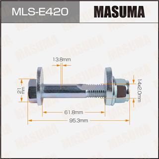Thermostat Masuma