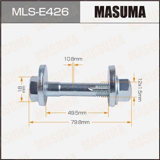Thermostat Masuma