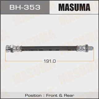 Thermostat Masuma