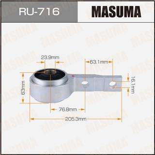 Thermostat Masuma