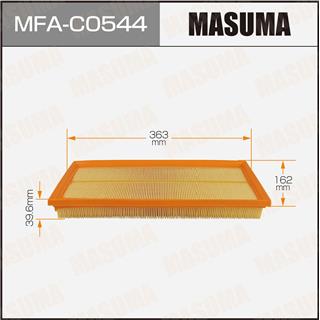 Thermostat Masuma