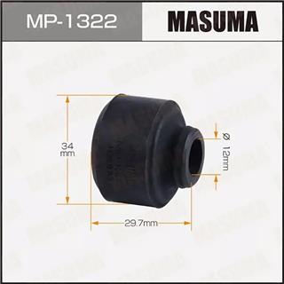 Thermostat Masuma