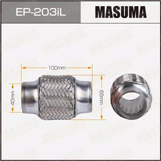 Thermostat Masuma