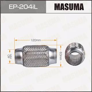 Thermostat Masuma