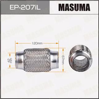 Thermostat Masuma