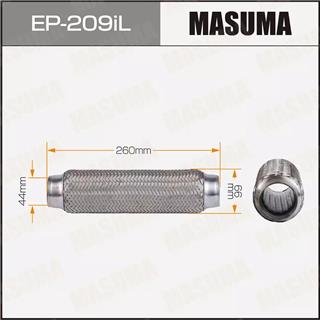Thermostat Masuma