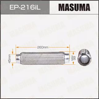Thermostat Masuma