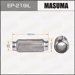 Thermostat Masuma