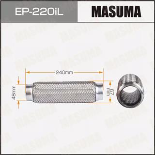 Thermostat Masuma