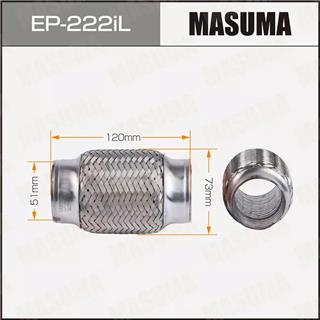 Thermostat Masuma
